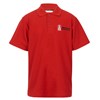 Polo Shirt I-U19SB500-TDI1 - pr_6252